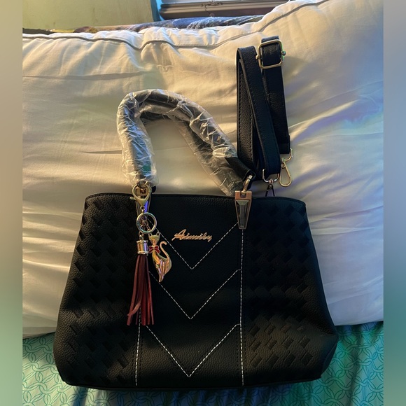 Alarion Handbags - Alarion satchel purse